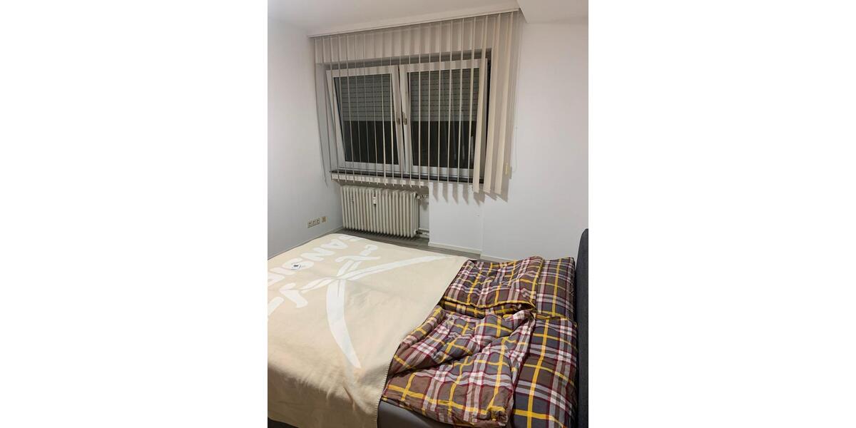 Etagenwohnung Solingen - 2 Zimmer, 50 m&sup2;, 800&euro; | Angebot:25221295