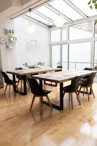 Gewerbeobjekt Düsseldorf Friedrichstadt - 3.420&euro; | Angebot:25978328