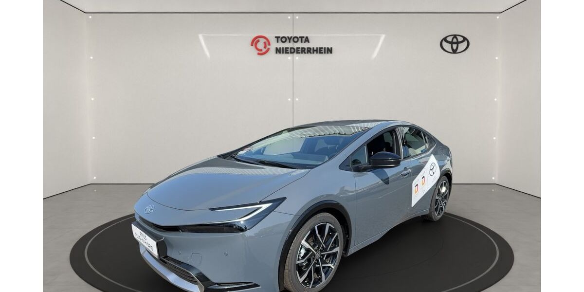 Toyota Prius 12.900 km 36.485 &euro; Krefeld 47809