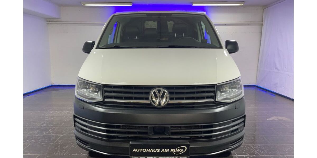 VW T6 Transporter 144.539 km 18.999 &euro; Ratingen bei Düsseldorf 40878