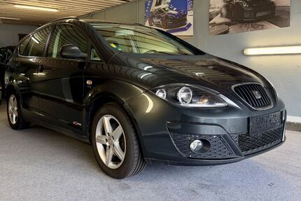 Seat Altea 171.000 km 4.199 &euro; KAARST 41564
