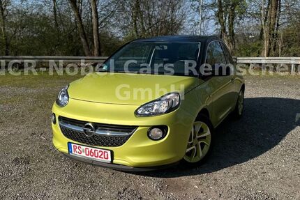 Opel Adam 140.500 km 4.590 &euro; Remscheid 42857