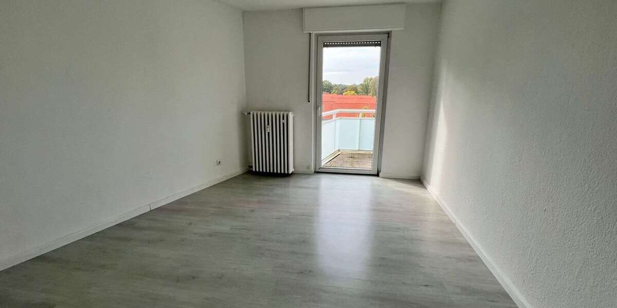 Etagenwohnung Essen Stoppenberg - 2 Zimmer, 63 m&sup2;, 475&euro; | Angebot:27523330
