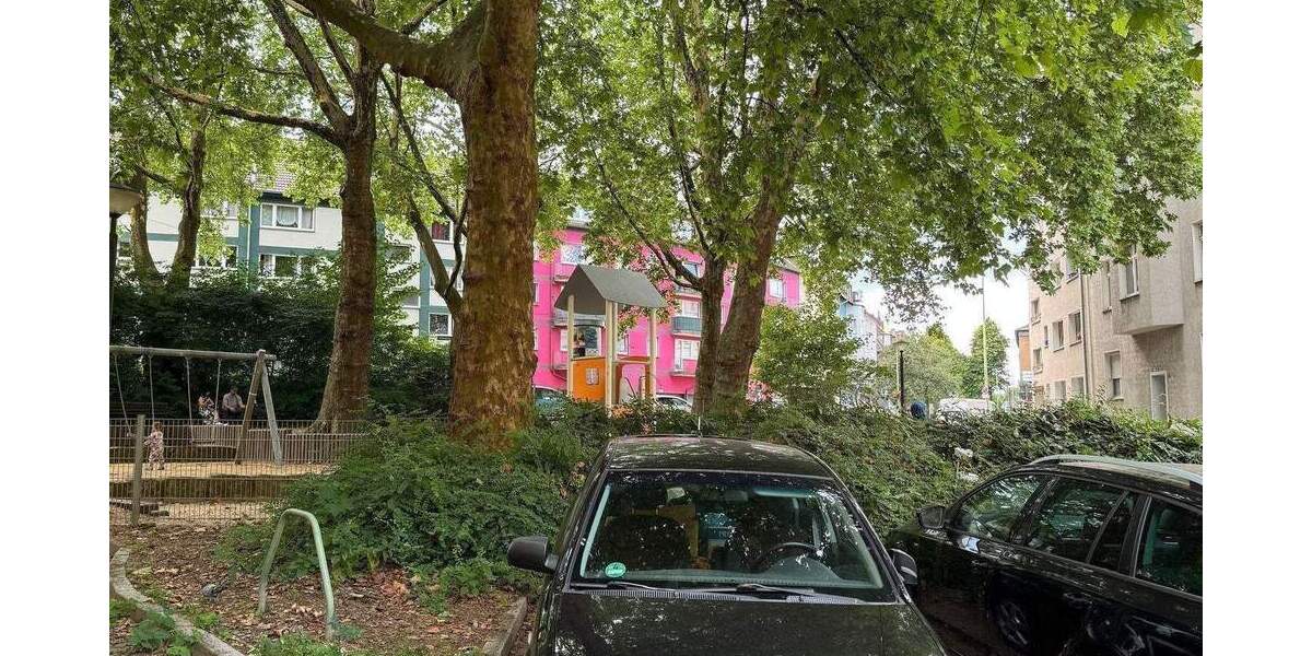 Etagenwohnung Essen Altendorf - 2 Zimmer, 66 m&sup2;, 500&euro; | Angebot:25733960