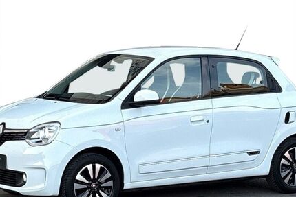 Renault Twingo 10.100 km 13.900 &euro; Solingen/NRW 42655