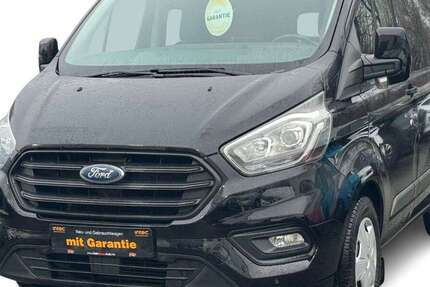 Ford Tourneo Custom 168.318 km 17.780 &euro; Duisburg 47249