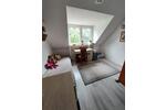 Dachgeschoßwohnung Moers Schwafheim - 3 Zimmer, 72 m&sup2;, 540&euro; | Angebot:26347760