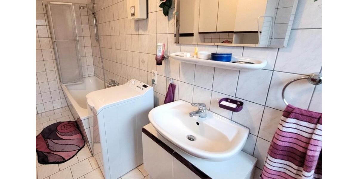 Etagenwohnung Oberhausen Alsfeld - 3.5 Zimmer, 84 m&sup2;, 1.060&euro; | Angebot:25049424
