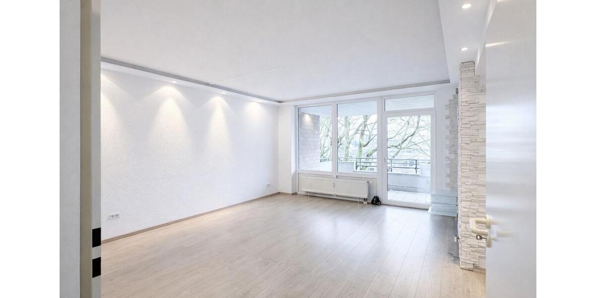Etagenwohnung Krefeld Gellep-Stratum - 3 Zimmer, 79 m&sup2;, 237.000&euro; | Angebot:25177492