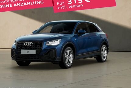 Audi Q2 7.795 km 33.630 &euro; Mülheim a.d. Ruhr 45481