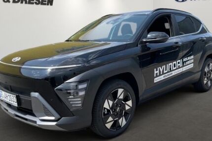 Hyundai KONA 5.500 km 29.950 &euro; Gelsenkirchen 45891