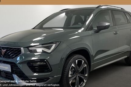 Cupra Ateca 7.300 km 33.990 &euro; Düsseldorf 40233