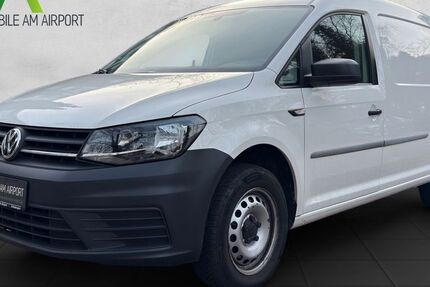 VW Caddy Maxi 75.134 km 10.950 &euro; Ratingen 40880
