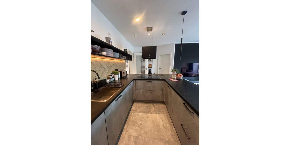 Doppelhaushälfte Wuppertal Elberfeld - 7 Zimmer, 250 m&sup2;, 970.000&euro; | Angebot:25879339