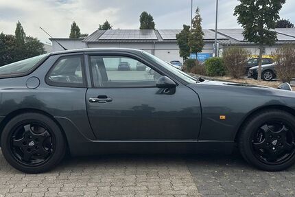 Porsche 968 129.000 km 26.000 &euro; Düsseldorf 40468