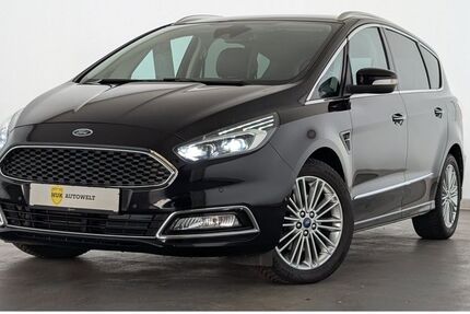 Ford S-Max 97.520 km 16.160 &euro; Düsseldorf 40599