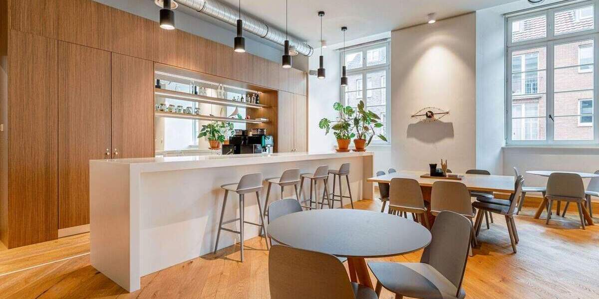 Gewerbeobjekt Düsseldorf Altstadt - 2.549&euro; | Angebot:25766055