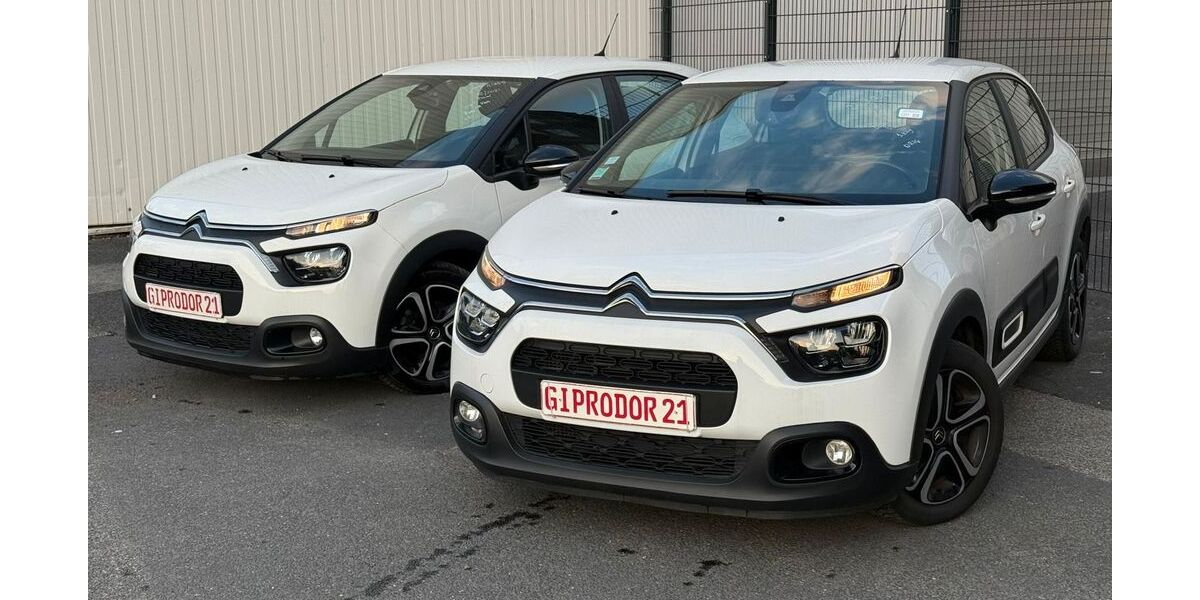 Citroen C3 116.000 km 6.962 &euro; Düsseldorf 40237
