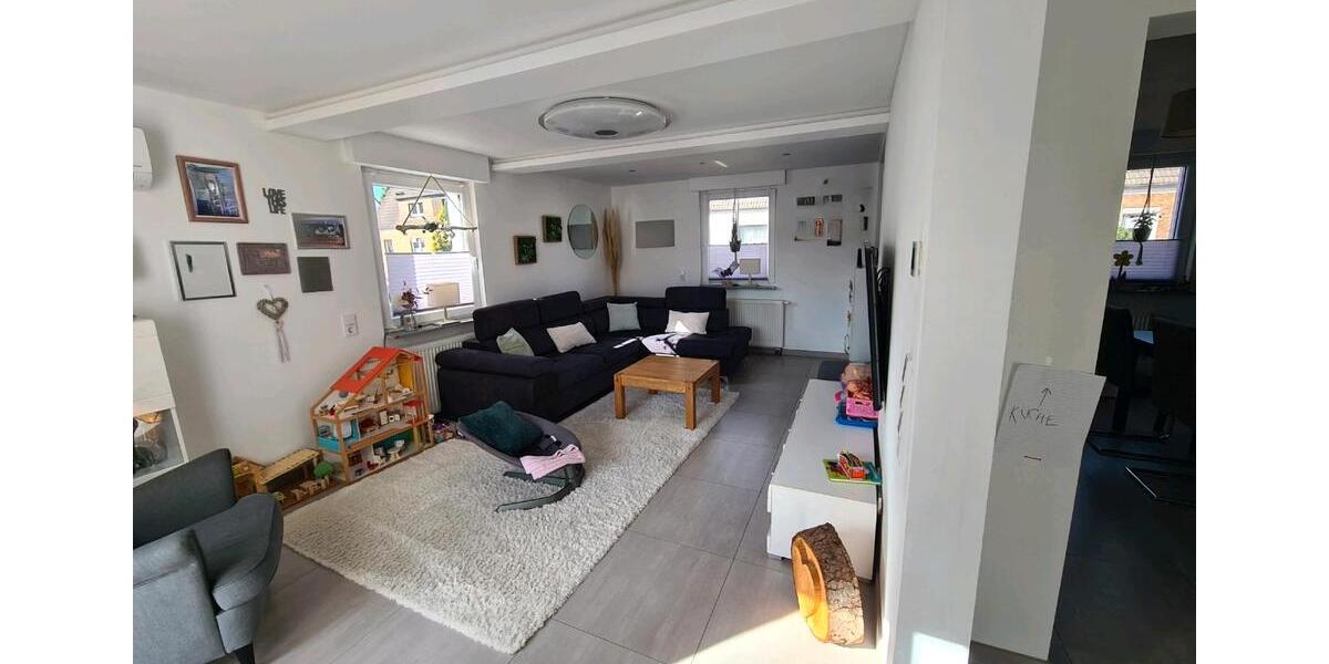 Doppelhaushälfte Bottrop Batenbrock - 2 Zimmer, 106 m&sup2;, 410.000&euro; | Angebot:25404438