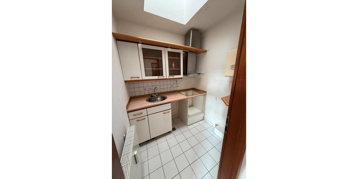 Etagenwohnung Dormagen Hackenbroich - 1 Zimmer, 30 m&sup2;, 400&euro; | Angebot:26153554