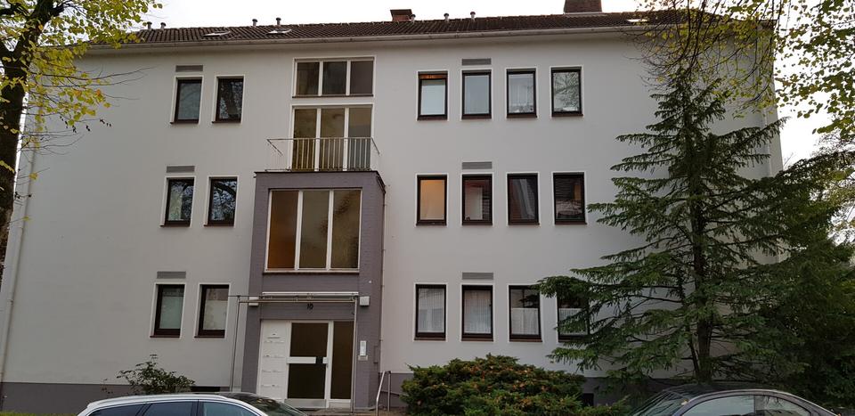 Etagenwohnung Essen Stadtbezirk IX - 3.5 Zimmer, 84 m&sup2;, 925&euro; | Angebot:25999737