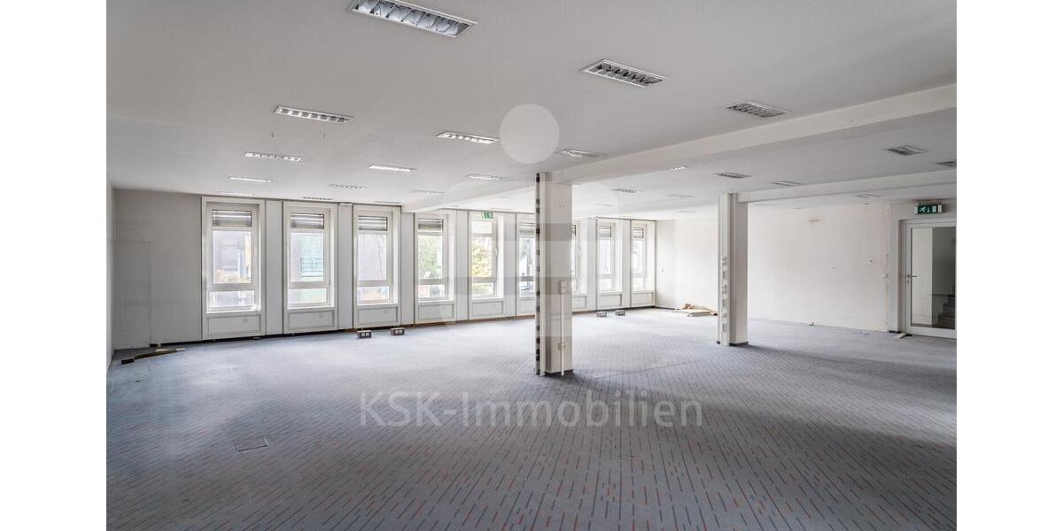 Gewerbeobjekt Burscheid - 4.521&euro; | Angebot:23326367