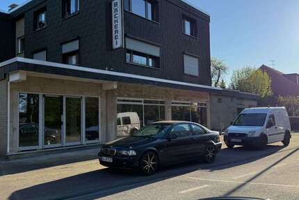 Gewerbeobjekt Duisburg Alt-Walsum - 2.500&euro; | Angebot:26494511