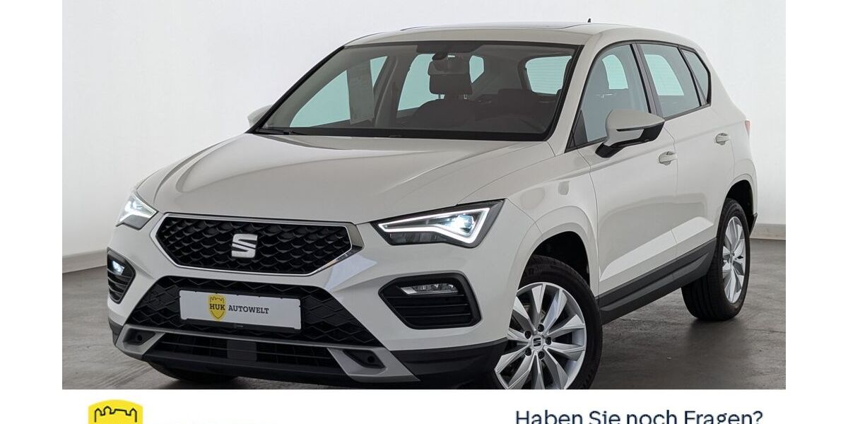 Seat Ateca 62.670 km 19.460 &euro; Düsseldorf 40599