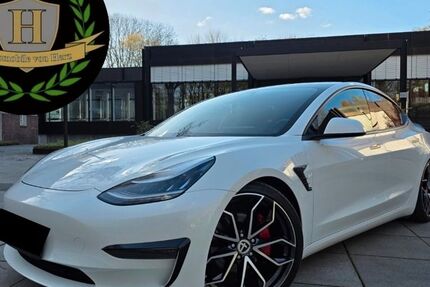 Tesla Model 3 89.850 km 24.750 &euro; Bottrop 46240