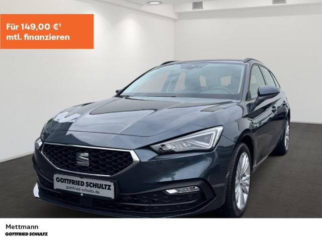 Seat Leon 66.412 km 20.490 &euro; Mettmann 40822