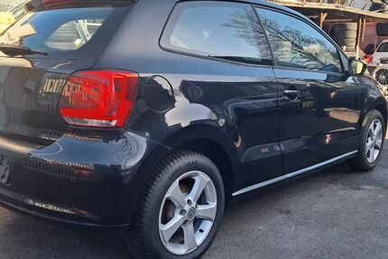VW Polo 102.000 km 5.000 &euro; Solingen 42719