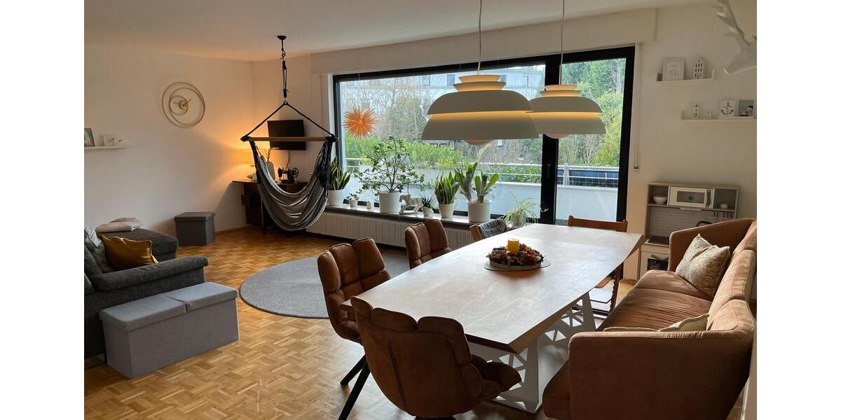 Etagenwohnung Essen Stadtbezirk VIII - 4 Zimmer, 101 m&sup2;, 355.000&euro; | Angebot:24347304