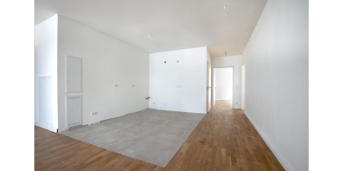 Etagenwohnung Düsseldorf Pempelfort - 3 Zimmer, 96 m&sup2;, 1.824&euro; | Angebot:23569741