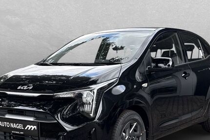 Kia Picanto 12.000 km 14.690 &euro; Moers 47441