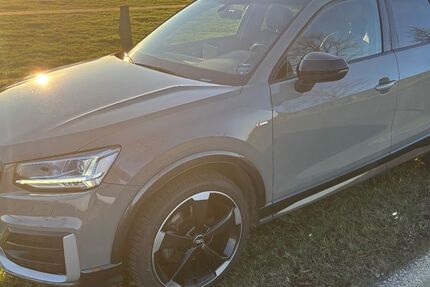 Audi Q2 162.000 km 15.999 &euro; Willich 47877