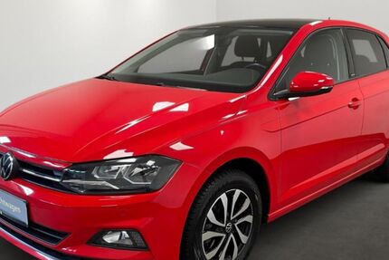 VW Polo 51.429 km 17.770 &euro; Düsseldorf 40233