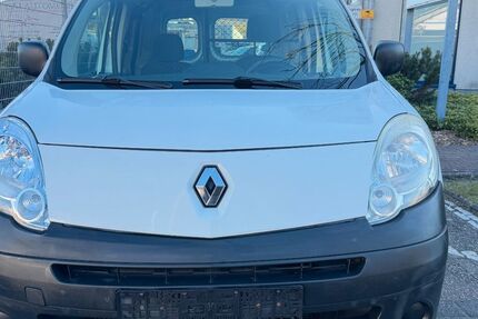 Renault Kangoo 201.000 km 2.999 &euro; Oberhausen 46047
