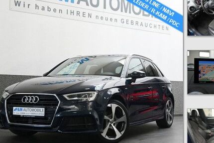Audi A3 135.000 km 15.950 &euro; Neuss 41460