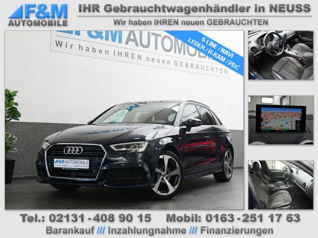 Audi A3 135.000 km 15.950 &euro; Neuss 41460