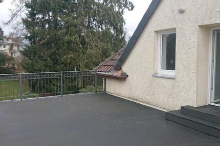 Wohnung Solingen Wald - 2 Zimmer, 78 m&sup2;, 650&euro; | Angebot:27553825