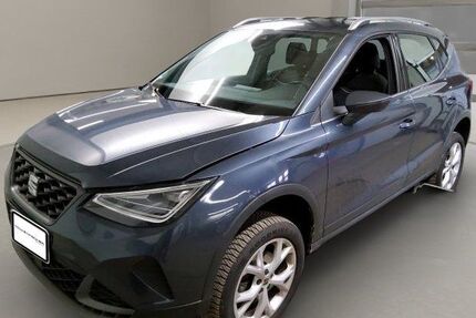 Seat Arona 23.557 km 20.999 &euro; Krefeld 47805