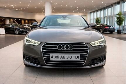 Audi A6 60.000 km 24.550 &euro; Moers 47441