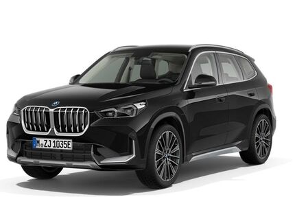 BMW X1 8.359 km 46.865 &euro; Krefeld 47800