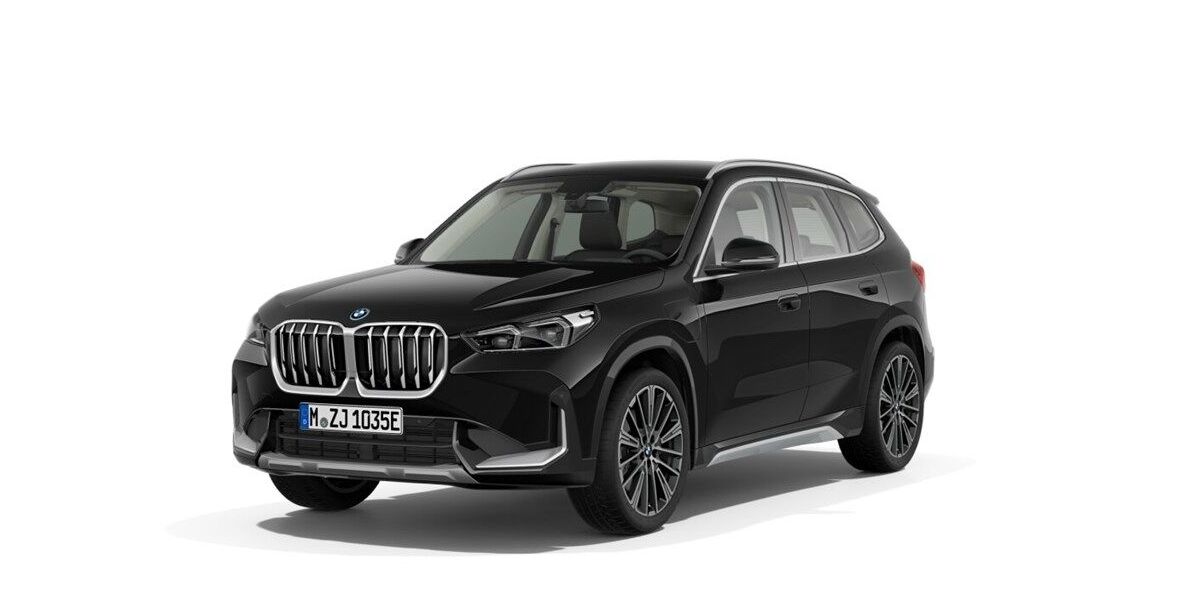 BMW X1 8.359 km 46.865 &euro; Krefeld 47800