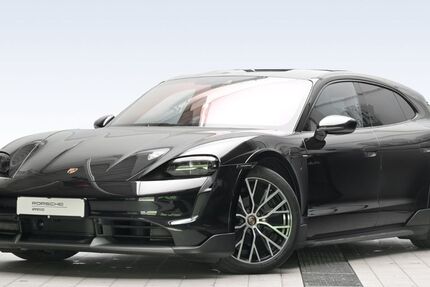 Porsche Taycan 51.349 km 89.890 &euro; Wuppertal 42279