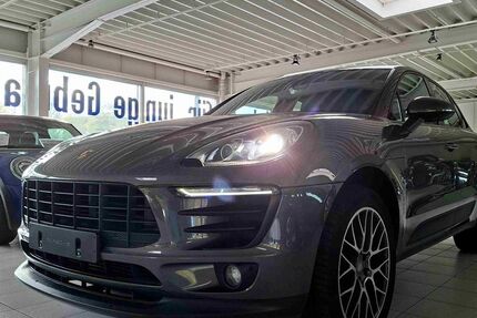 Porsche Macan 89.000 km 39.900 &euro; Essen 45139