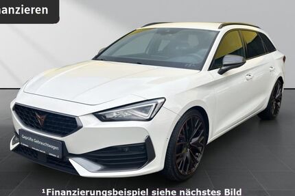 Cupra Leon 39.800 km 27.990 &euro; Wuppertal 42109
