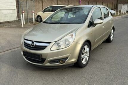 Opel Corsa 123.497 km 3.500 &euro; Essen 45356