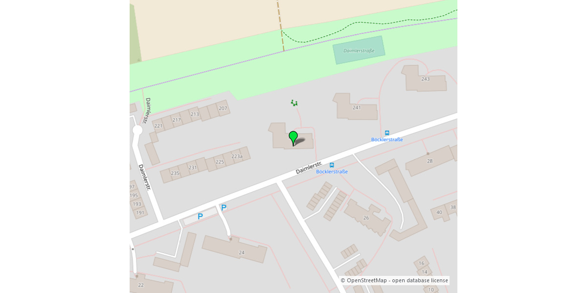 Etagenwohnung Neuss Vogelsang - 2 Zimmer, 58 m&sup2;, 189.000&euro; | Angebot:25662248