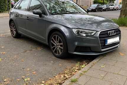 Audi A3 40.000 km 21.000 &euro; Düsseldorf 40625
